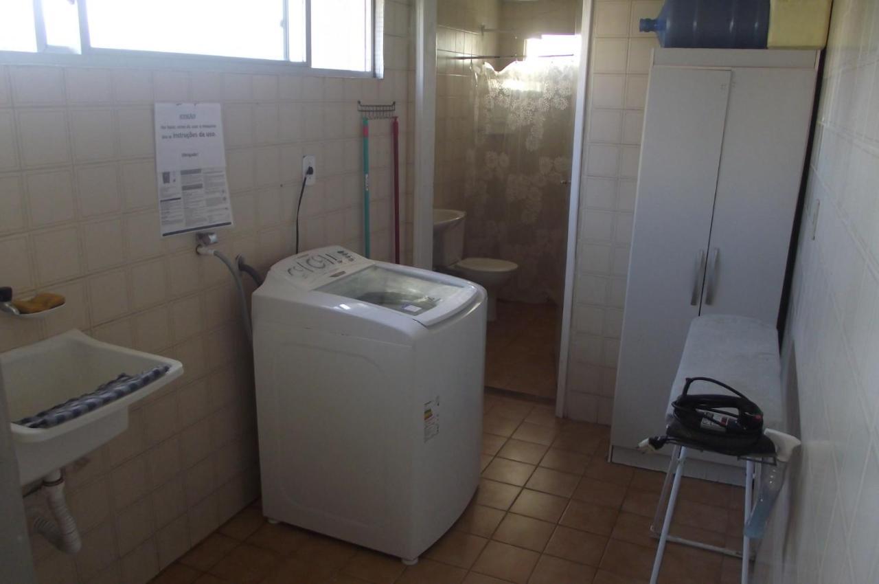 Braga Apartamento Temporada Maceio Экстерьер фото
