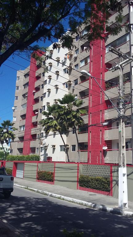 Braga Apartamento Temporada Maceio Экстерьер фото